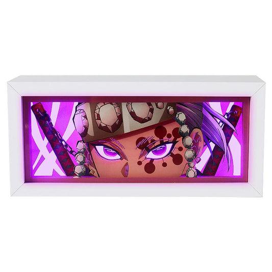 Tengen Jujutsu Kaisen Lightbox Decor
